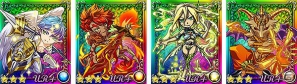 iOS「アークソウル」本日11月27日より配信開始―パラレルワールドを舞台にしたファンタジーカードバトルRPGの画像2