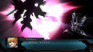 【発売直前特集Vol.2】地球を守護する“剣”となるのは、誰か―PS3「第2次スーパーロボット大戦OG」まもなく発売！難易度に影響を及ぼすSRポイントや合体攻撃などシステムをチェックの画像30