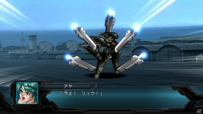 【発売直前特集Vol.2】地球を守護する“剣”となるのは、誰か―PS3「第2次スーパーロボット大戦OG」まもなく発売！難易度に影響を及ぼすSRポイントや合体攻撃などシステムをチェックの画像44