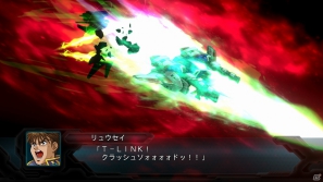 【発売直前特集Vol.2】地球を守護する“剣”となるのは、誰か―PS3「第2次スーパーロボット大戦OG」まもなく発売！難易度に影響を及ぼすSRポイントや合体攻撃などシステムをチェックの画像45