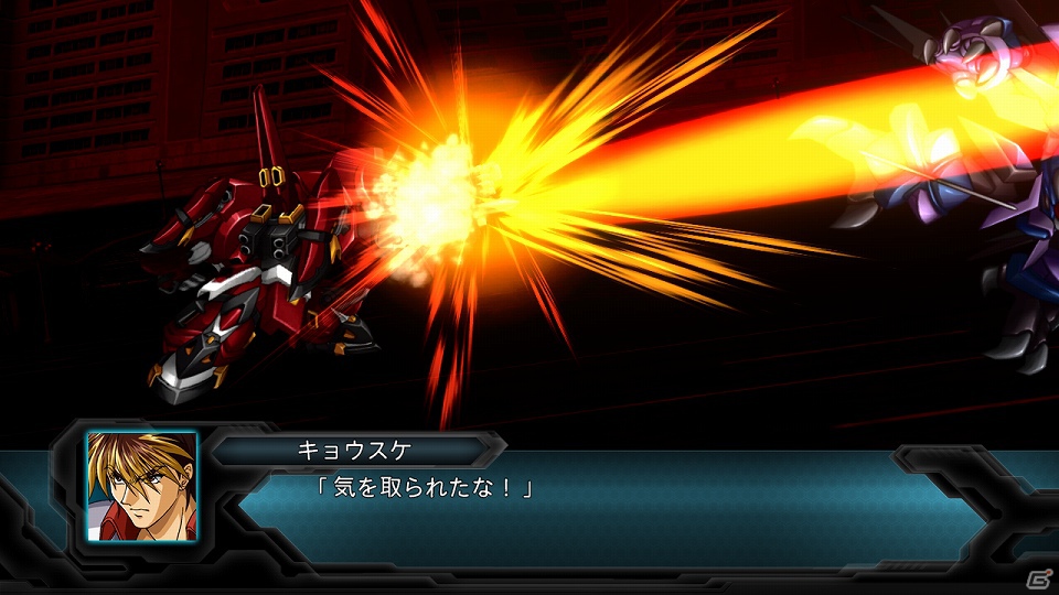 【発売直前特集Vol.2】地球を守護する“剣”となるのは、誰か―PS3「第2次スーパーロボット大戦OG」まもなく発売！難易度に影響を及ぼすSRポイントや合体攻撃などシステムをチェックの画像29