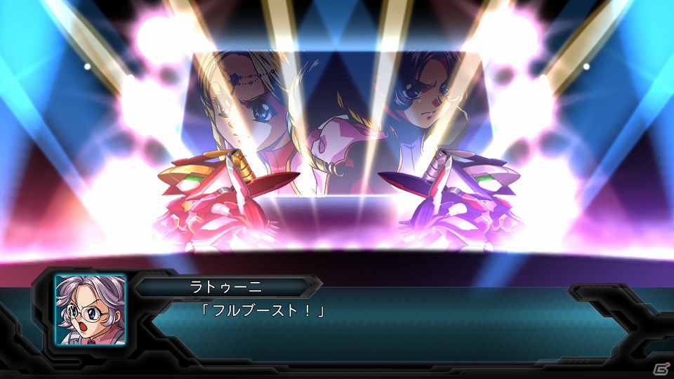 【発売直前特集Vol.2】地球を守護する“剣”となるのは、誰か―PS3「第2次スーパーロボット大戦OG」まもなく発売！難易度に影響を及ぼすSRポイントや合体攻撃などシステムをチェックの画像33