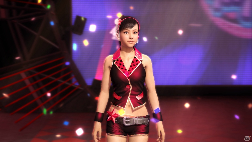 プリンセスリーグを勝ち抜こう！PS3「龍が如く5 夢、叶えし者」遥編アナザードラマ「アイドルへの道」を詳しく紹介の画像15