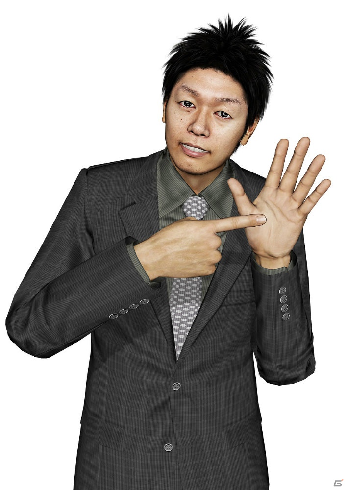 プリンセスリーグを勝ち抜こう！PS3「龍が如く5 夢、叶えし者」遥編アナザードラマ「アイドルへの道」を詳しく紹介の画像16