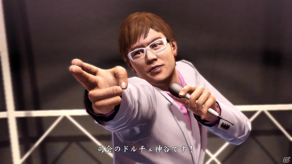 プリンセスリーグを勝ち抜こう！PS3「龍が如く5 夢、叶えし者」遥編アナザードラマ「アイドルへの道」を詳しく紹介の画像2