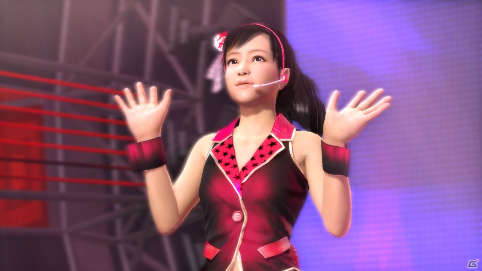 プリンセスリーグを勝ち抜こう！PS3「龍が如く5 夢、叶えし者」遥編アナザードラマ「アイドルへの道」を詳しく紹介の画像5