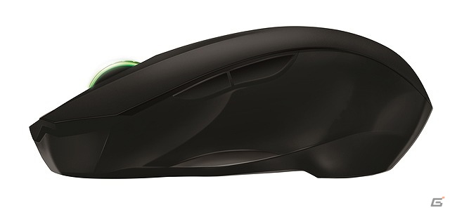モバイルゲーミングマウス「Razer Orochi」がさらに高性能に進化―精密レーザーセンサーを搭載＆前バージョンの約2倍の駆動時間を実現の画像3