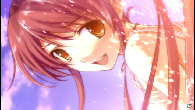 PSP「水平線まで何マイル？ -ORIGINAL FLIGHT-」新ヒロイン・香椎真澄役の喜多村英梨さんが歌う新規オープニングムービーを公開の画像4