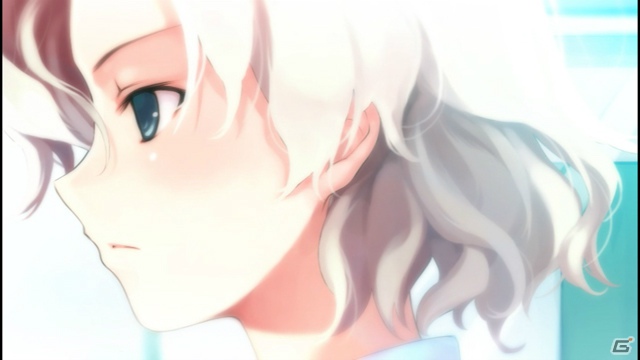 PSP「水平線まで何マイル？ -ORIGINAL FLIGHT-」新ヒロイン・香椎真澄役の喜多村英梨さんが歌う新規オープニングムービーを公開の画像5