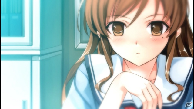 PSP「水平線まで何マイル？ -ORIGINAL FLIGHT-」新ヒロイン・香椎真澄役の喜多村英梨さんが歌う新規オープニングムービーを公開の画像6