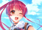 PSP「水平線まで何マイル？ -ORIGINAL FLIGHT-」新ヒロイン・香椎真澄役の喜多村英梨さんが歌う新規オープニングムービーを公開