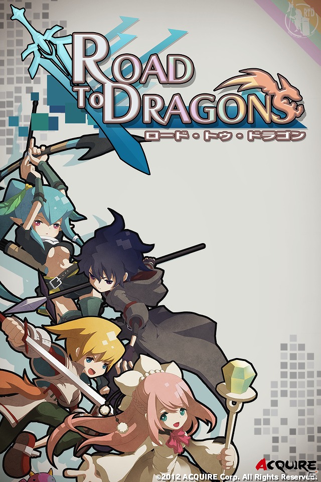 ガンホーの森下社長が登場する「KAZUKIKU-かずきく-」第10回が公開！今回はiOS「ROAD TO DRAGONS」開発者と対談の画像1