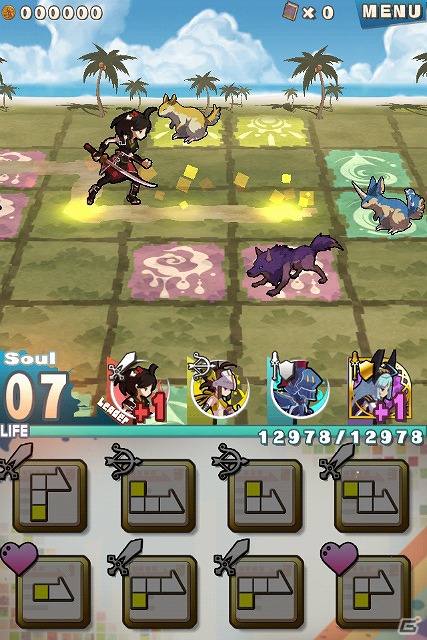 ガンホーの森下社長が登場する「KAZUKIKU-かずきく-」第10回が公開！今回はiOS「ROAD TO DRAGONS」開発者と対談の画像2