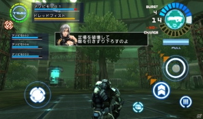 新たな戦闘システムや階級制度を追加した「フロンティアガンナー」Android版β2テストが配信開始の画像3