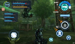 新たな戦闘システムや階級制度を追加した「フロンティアガンナー」Android版β2テストが配信開始の画像5