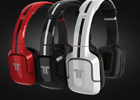 マッドキャッツ、任天堂公式ライセンスを取得したWii U用ヘッドセット「TRITTON クナイ ステレオヘッドセット」を12月8日に発売