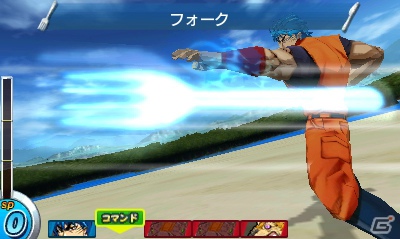 3DS「トリコ グルメモンスターズ！」バロン諸島大会までを強力なグルモンとともにプレイできる体験版が配信開始の画像1