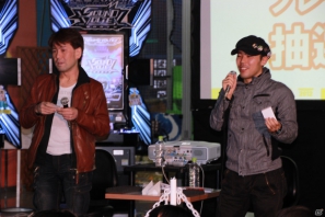 【KAC 2012】「SOUND VOLTEX BOOTH」「REFLEC BEAT limelight」「beatmania IIDX 20 tricoro」決勝ラウンドが開催、最終日もスーパープレイが続出！の画像1