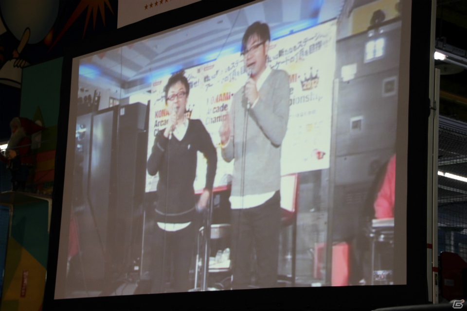 【KAC 2012】「SOUND VOLTEX BOOTH」「REFLEC BEAT limelight」「beatmania IIDX 20 tricoro」決勝ラウンドが開催、最終日もスーパープレイが続出！の画像2