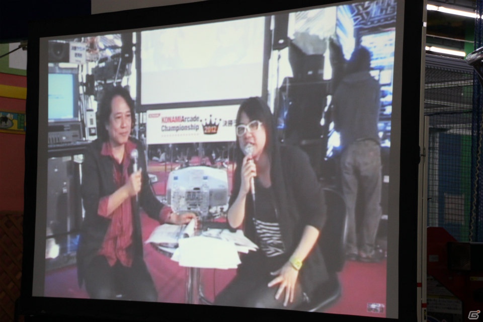 【KAC 2012】「SOUND VOLTEX BOOTH」「REFLEC BEAT limelight」「beatmania IIDX 20 tricoro」決勝ラウンドが開催、最終日もスーパープレイが続出！の画像4