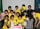【KAC 2012】「SOUND VOLTEX BOOTH」「REFLEC BEAT limelight」「beatmania IIDX 20 tricoro」決勝ラウンドが開催、最終日もスーパープレイが続出！