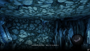 PS3/Xbox 360「DarksidersII」死の騎士よ―。逃れ得ぬ脅威となれ。オープンワールドで繰り広げられる軽快なアクションとジョー・マデュレイラ氏が描き出す世界を先行体験!の画像102