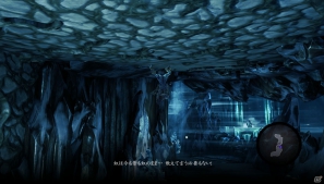 PS3/Xbox 360「DarksidersII」死の騎士よ―。逃れ得ぬ脅威となれ。オープンワールドで繰り広げられる軽快なアクションとジョー・マデュレイラ氏が描き出す世界を先行体験!の画像104