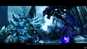 PS3/Xbox 360「DarksidersII」死の騎士よ―。逃れ得ぬ脅威となれ。オープンワールドで繰り広げられる軽快なアクションとジョー・マデュレイラ氏が描き出す世界を先行体験！の画像124