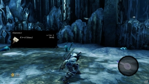 PS3/Xbox 360「DarksidersII」死の騎士よ―。逃れ得ぬ脅威となれ。オープンワールドで繰り広げられる軽快なアクションとジョー・マデュレイラ氏が描き出す世界を先行体験！の画像131