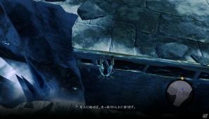 PS3/Xbox 360「DarksidersII」死の騎士よ―。逃れ得ぬ脅威となれ。オープンワールドで繰り広げられる軽快なアクションとジョー・マデュレイラ氏が描き出す世界を先行体験!の画像19