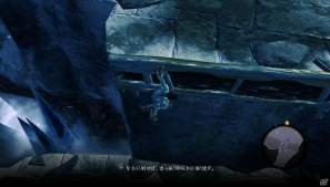 PS3/Xbox 360「DarksidersII」死の騎士よ―。逃れ得ぬ脅威となれ。オープンワールドで繰り広げられる軽快なアクションとジョー・マデュレイラ氏が描き出す世界を先行体験!の画像20