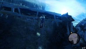 PS3/Xbox 360「DarksidersII」死の騎士よ―。逃れ得ぬ脅威となれ。オープンワールドで繰り広げられる軽快なアクションとジョー・マデュレイラ氏が描き出す世界を先行体験!の画像22