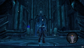 PS3/Xbox 360「DarksidersII」死の騎士よ―。逃れ得ぬ脅威となれ。オープンワールドで繰り広げられる軽快なアクションとジョー・マデュレイラ氏が描き出す世界を先行体験！の画像56