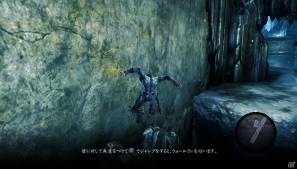 PS3/Xbox 360「DarksidersII」死の騎士よ―。逃れ得ぬ脅威となれ。オープンワールドで繰り広げられる軽快なアクションとジョー・マデュレイラ氏が描き出す世界を先行体験!の画像62