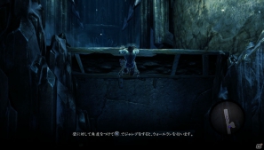 PS3/Xbox 360「DarksidersII」死の騎士よ―。逃れ得ぬ脅威となれ。オープンワールドで繰り広げられる軽快なアクションとジョー・マデュレイラ氏が描き出す世界を先行体験!の画像63