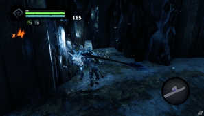 PS3/Xbox 360「DarksidersII」死の騎士よ―。逃れ得ぬ脅威となれ。オープンワールドで繰り広げられる軽快なアクションとジョー・マデュレイラ氏が描き出す世界を先行体験!の画像71