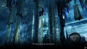 PS3/Xbox 360「DarksidersII」死の騎士よ―。逃れ得ぬ脅威となれ。オープンワールドで繰り広げられる軽快なアクションとジョー・マデュレイラ氏が描き出す世界を先行体験！の画像78