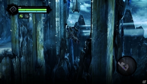 PS3/Xbox 360「DarksidersII」死の騎士よ―。逃れ得ぬ脅威となれ。オープンワールドで繰り広げられる軽快なアクションとジョー・マデュレイラ氏が描き出す世界を先行体験！の画像84