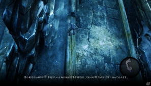 PS3/Xbox 360「DarksidersII」死の騎士よ―。逃れ得ぬ脅威となれ。オープンワールドで繰り広げられる軽快なアクションとジョー・マデュレイラ氏が描き出す世界を先行体験!の画像98