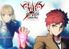 PS Vita「Fate/stay night ［Realta Nua］」体験版の配布＆ダウンロード版の発売が決定！「プレコミュ」Cafeにてプレイ動画も公開
