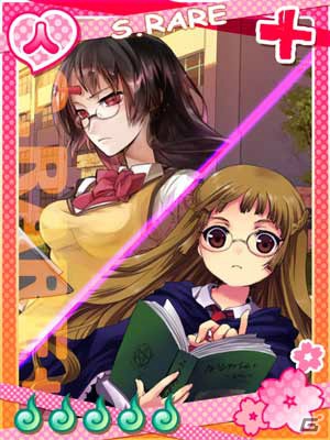 妖しの女の子たちが集う学園生活での「百合」を描いた「たまゆり妖女学園」がentag！で登場の画像5