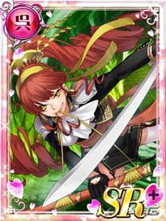 「娘国志」がentag！にてサービス開始―三国志武将をモチーフとしたかわいい娘武将たちを仲間にしようの画像7