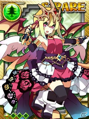 ソーシャルゲーム「レギオンモンスターズ」pixiv版の提供がスタートの画像4