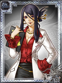 三国武将がヤンキーとして現代に甦る！ソーシャルカードゲーム「ヤン極志」がpixivにてサービス開始の画像6