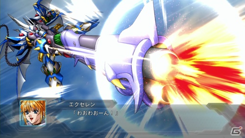 初出しの未公開攻略要素も！本日放送の「バンダイナムコライブTV ゲームWednesday」はPS3「第2次スーパーロボット大戦OG」特集の画像2