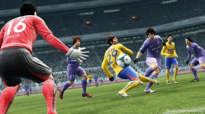 PS3「ワールドサッカー ウイニングイレブン 2013」追加DLC「J.LEAGUEパック」が11月29日発売！「無料体験版」も配信開始の画像3