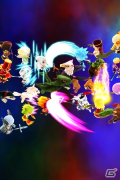 グリー、メダルゲームとボードゲームが融合した新感覚ソーシャルゲーム「メダル オブ モンスターズ」を発表―事前登録受付中の画像3