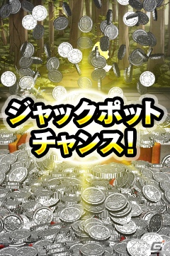 グリー、メダルゲームとボードゲームが融合した新感覚ソーシャルゲーム「メダル オブ モンスターズ」を発表―事前登録受付中の画像5