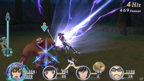 PS Vita「テイルズ オブ ハーツ R」ソーマ使い歴20年の新キャラクター「ガラド」＆新たなバトルシステムを紹介の画像12