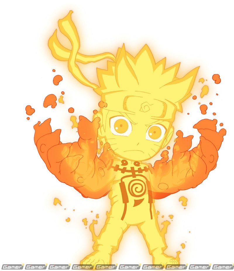 本日発売！W主人公によるストーリーやモードチェンジなど3DS「NARUTO－ナルト－SD パワフル疾風伝」で遊べる要素をチェックしようの画像44